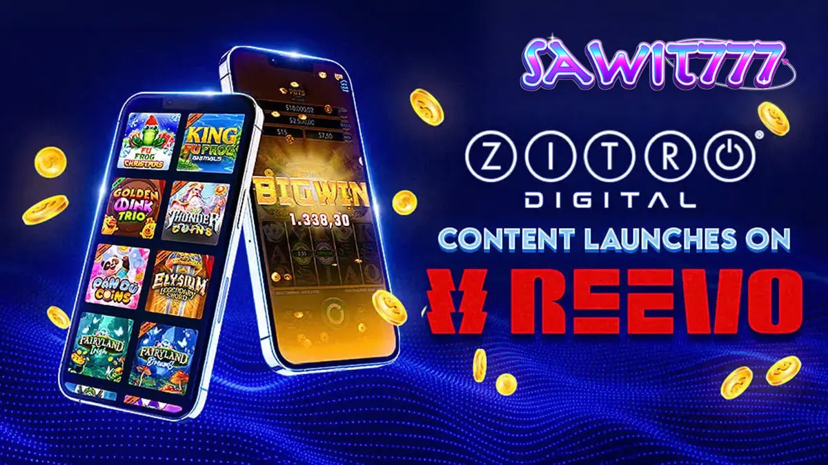Tampilan layar permainan slot digital yang menampilkan grafis modern dan antarmuka pengguna yang intuitif.