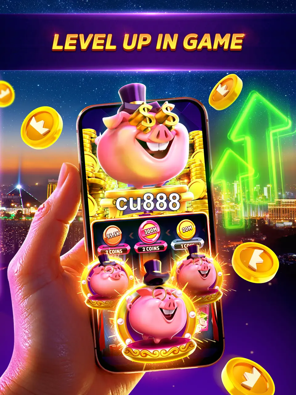 cu888 APK