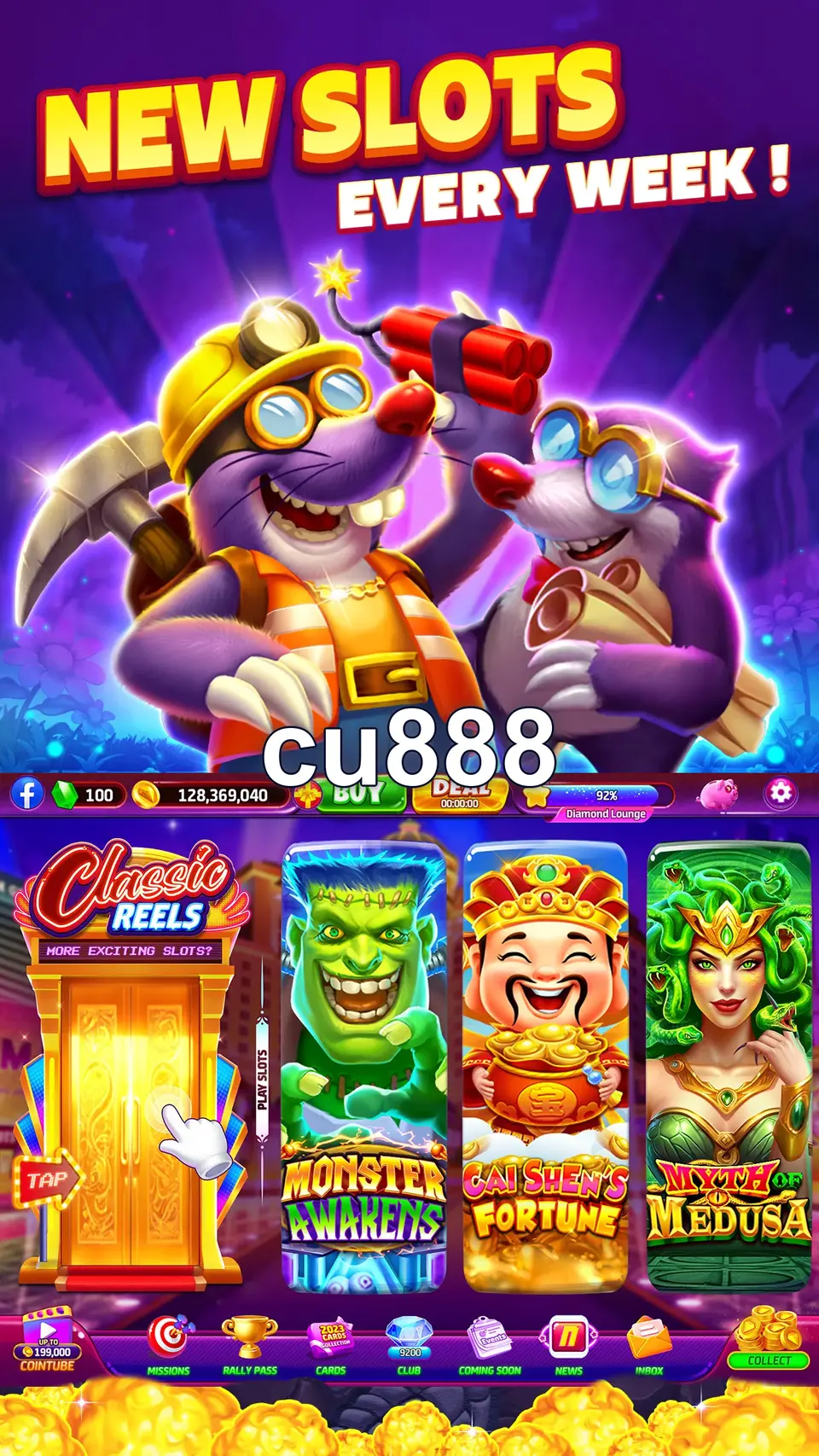 cu888 Tangkapan Layar